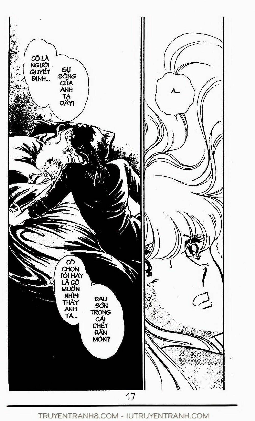 mimi kỳ lạ chapter 37.1 17