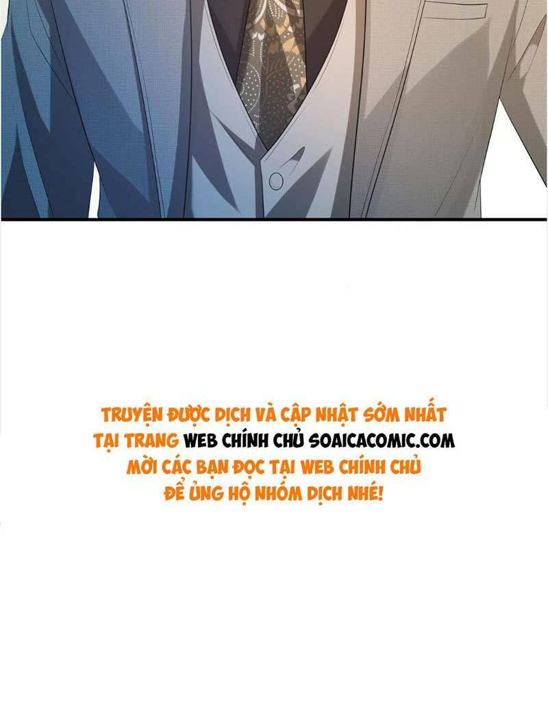 đại boss thần bí lại chiều hư vợ chapter 23 28