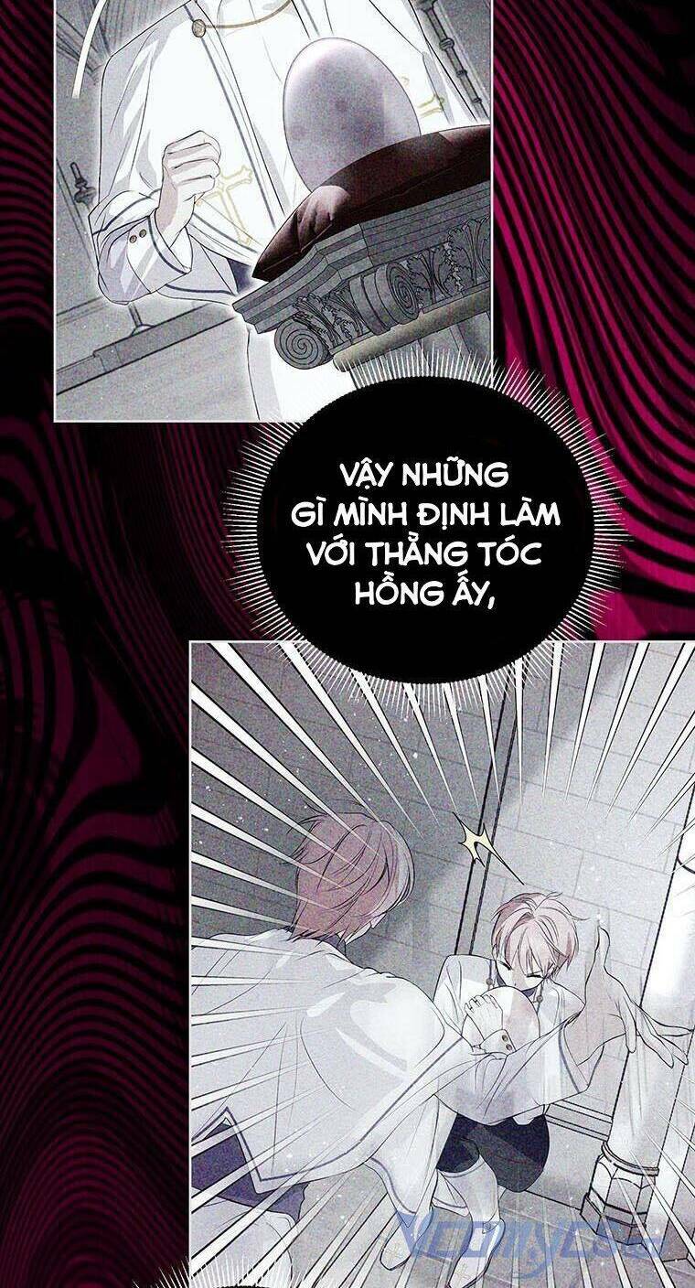 phía sau mặt nạ của nam chính hiền lành chapter 12 19