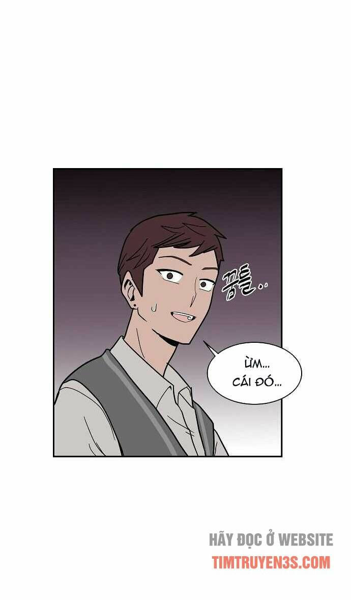 rốt cuộc cũng thấy ngọn lửa xanh chapter 6 24