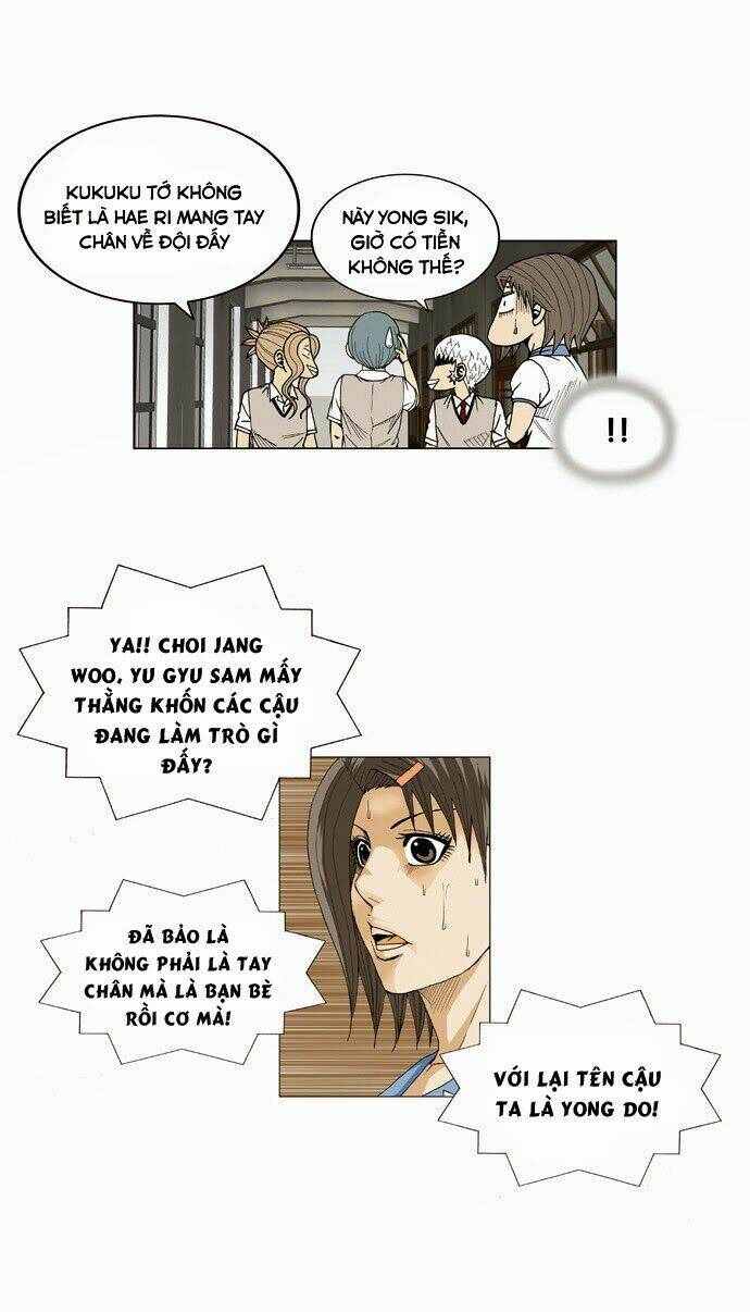 ultimate legend: kang hae hyo chapter 61 8