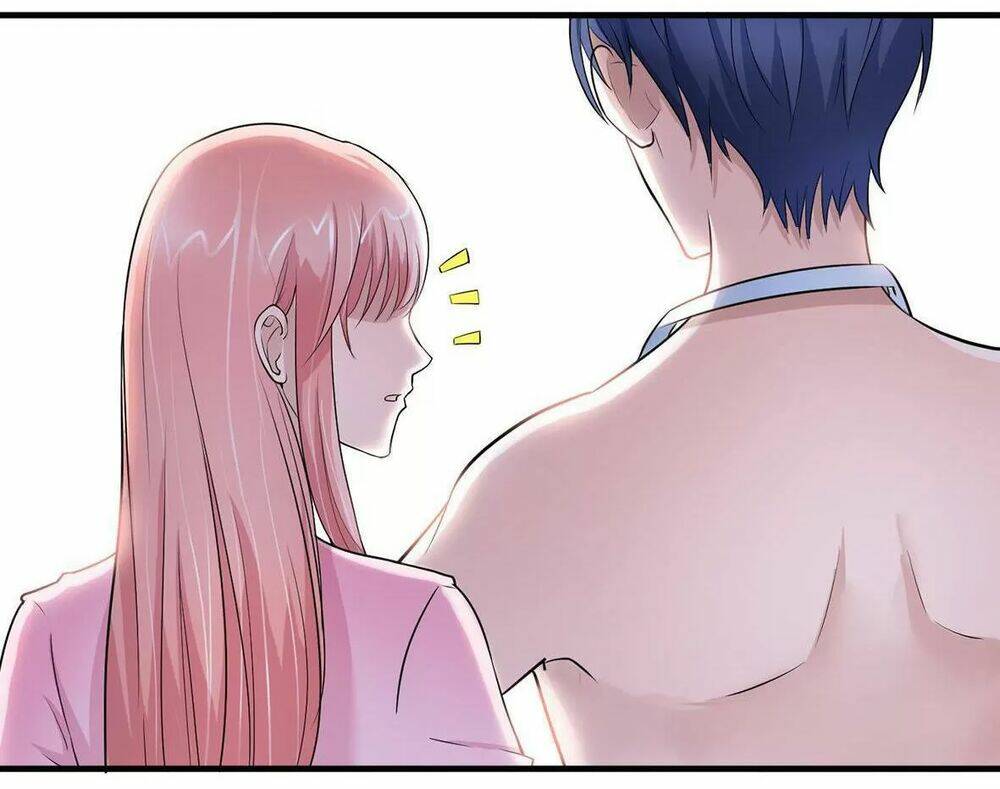 cô dâu gả thay của tổng tài chapter 20 6