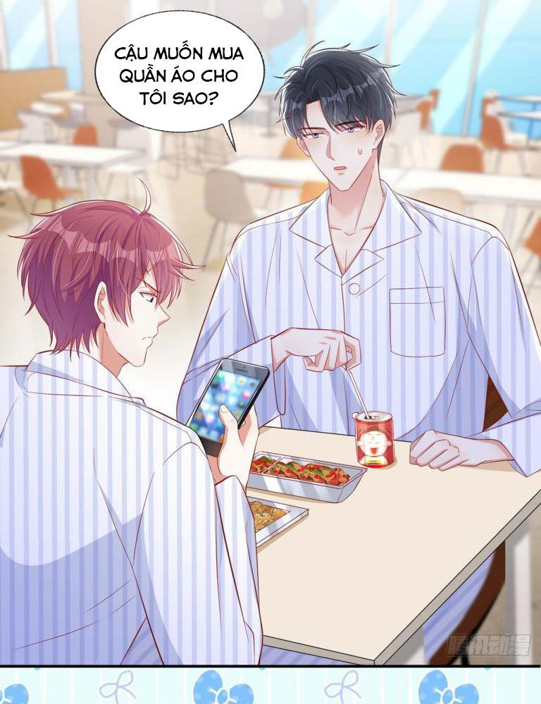 tôi với hình mẫu lý tưởng lìa trần rồi! chapter 18 28