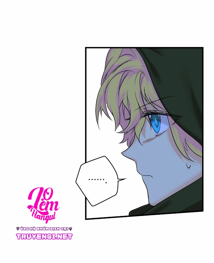 tiểu thư bí ẩn chapter 5 41