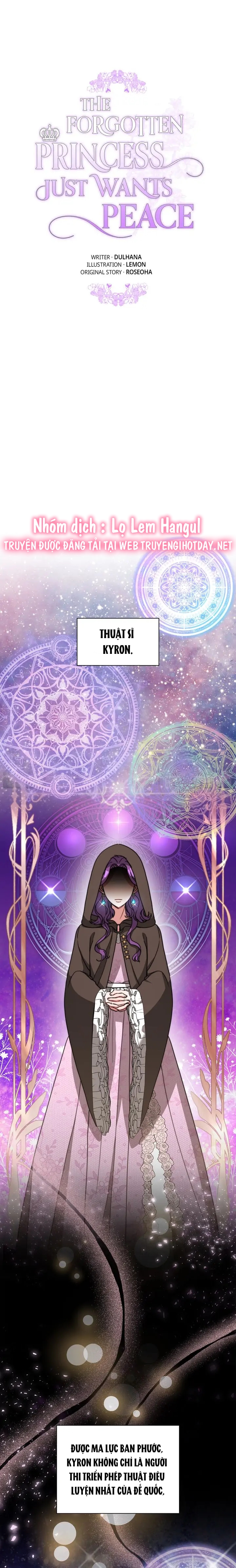 công nương eluana vita chapter 103 1