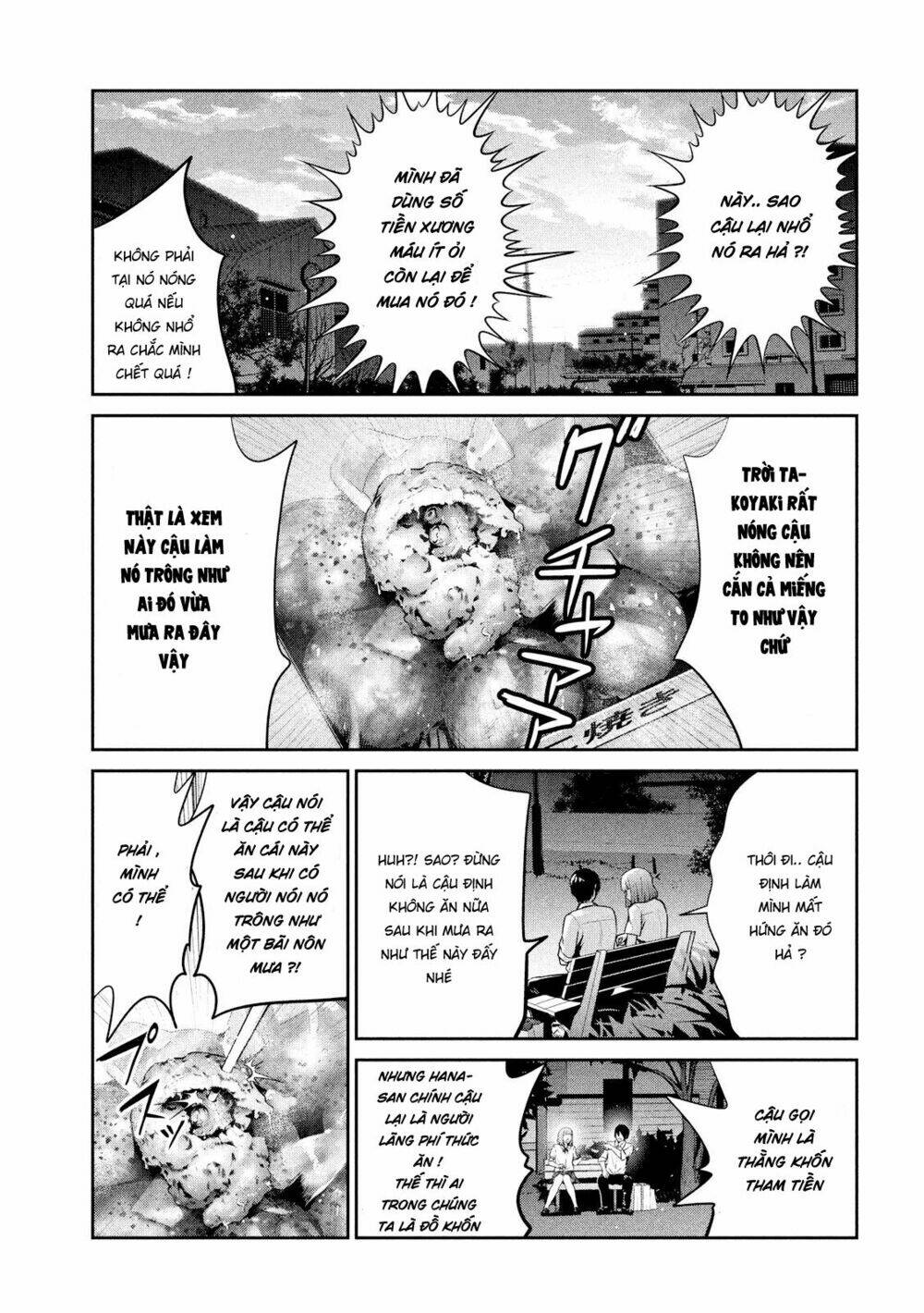 trường học ngục tù chapter 250 10