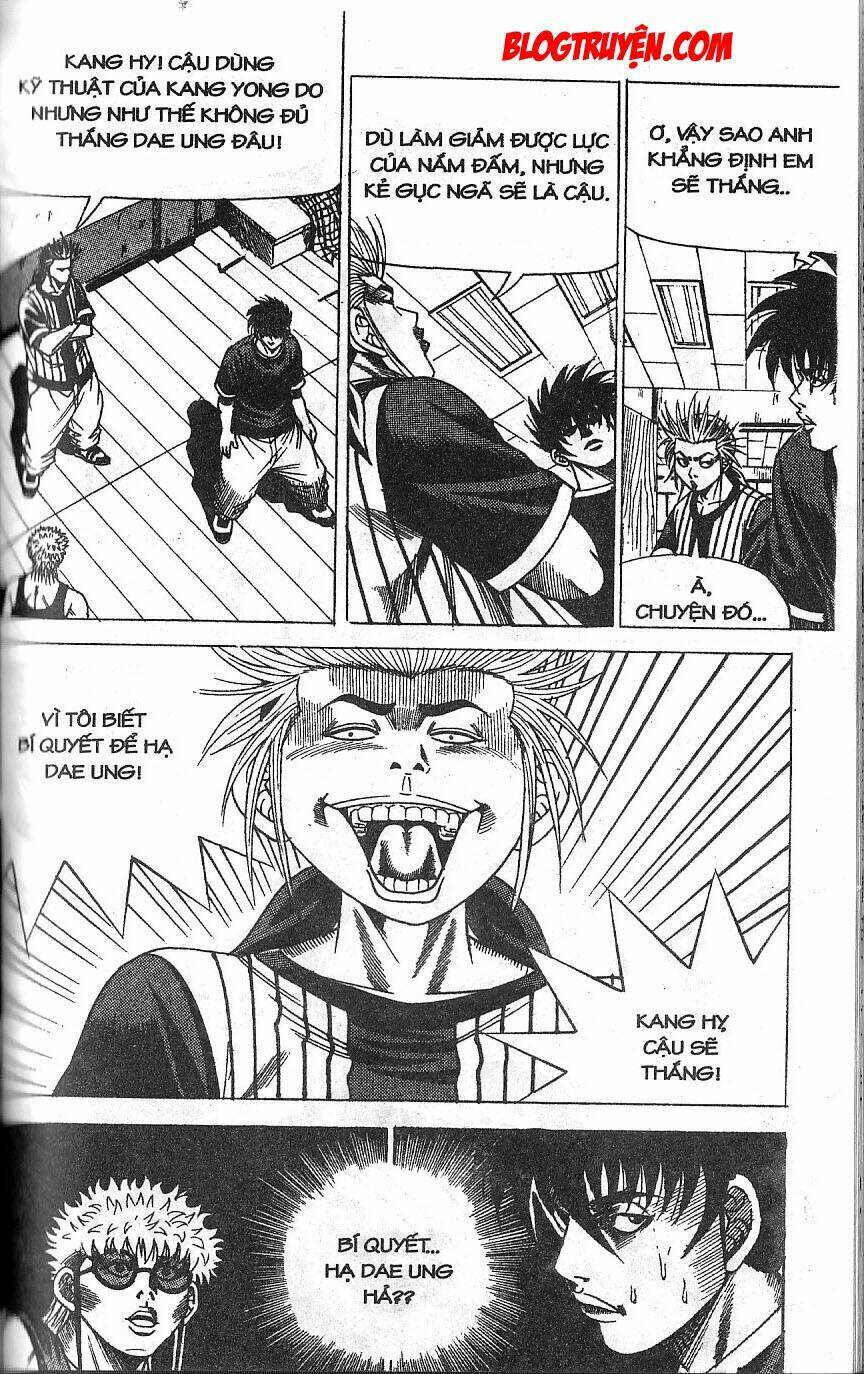 bitagi - anh chàng ngổ ngáo chapter 131 2