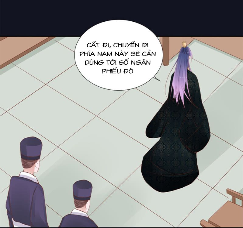 solo đi vương gia chapter 60 13