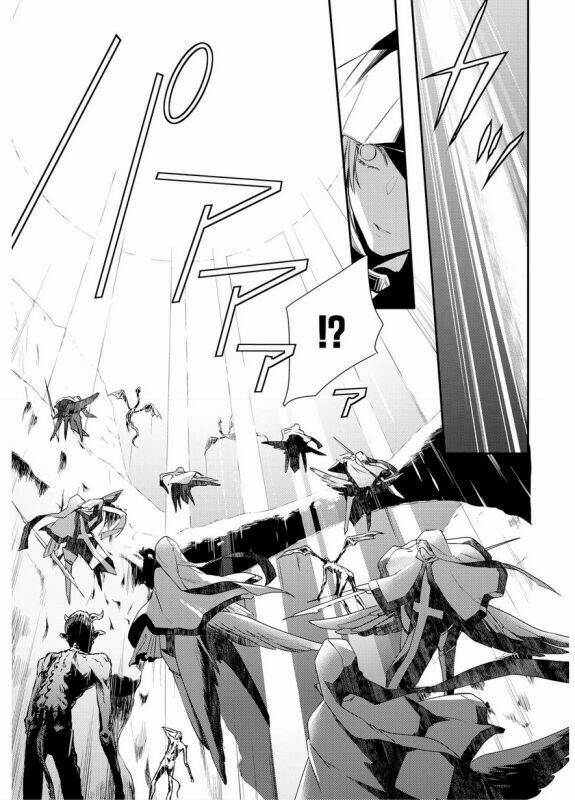 phong ấn triệu hồi ác quỷ dantalion chapter 89 14