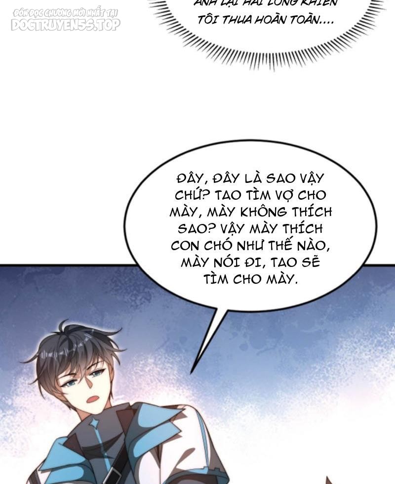 không gian hệ lão lục: dự trữ một vạn tấn thịt ngày tận thế chapter 86 30