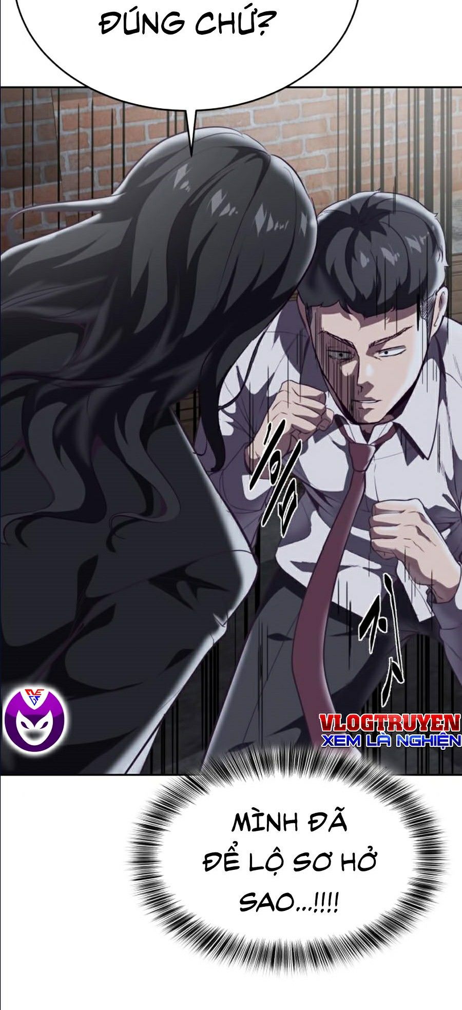 Cậu Bé Của Thần Chết chapter 105.6 38