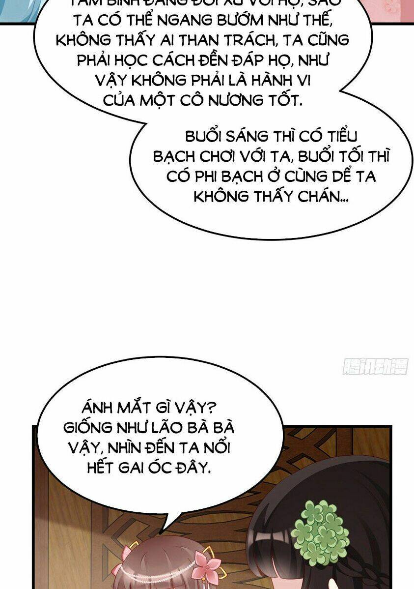 ta ở cổ đại nuôi nam nhân chapter 60 13