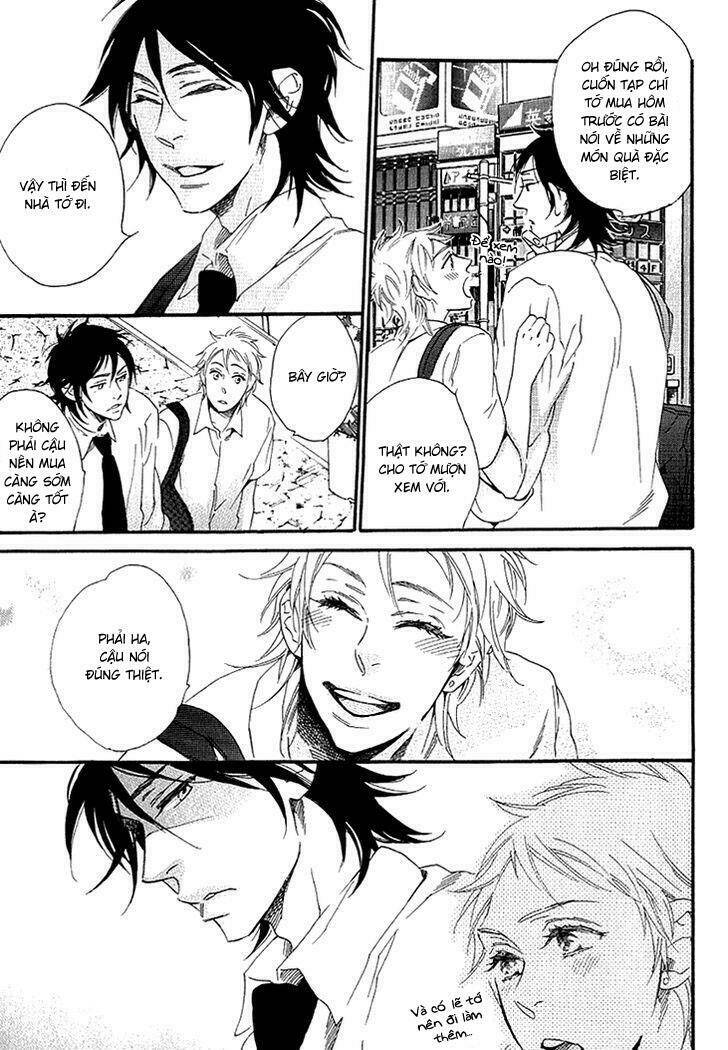 stay gold chapter 7 18