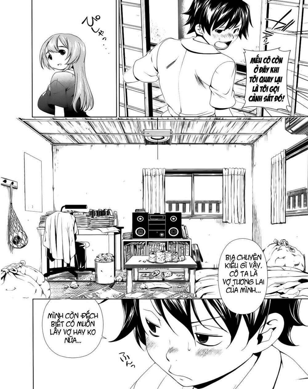 re:marina chapter 2 8