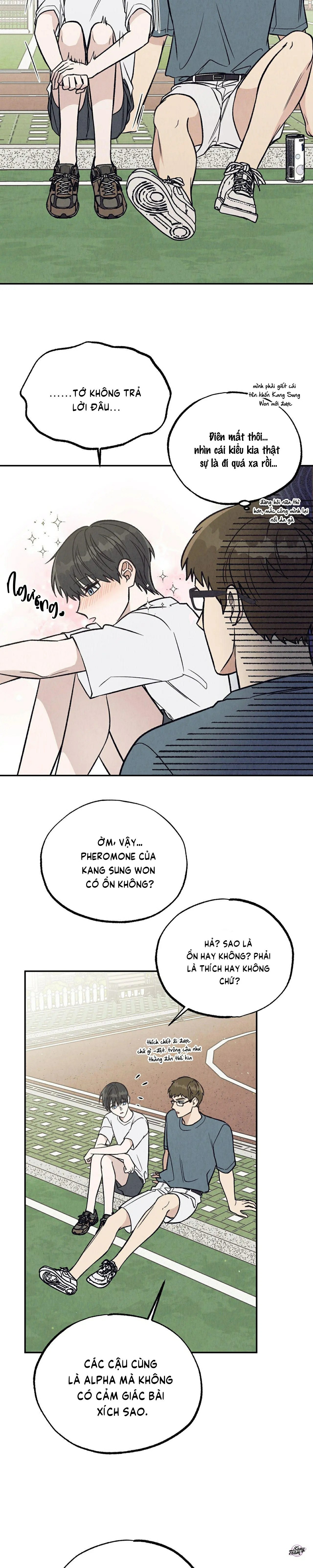 yêu em chapter 6 6
