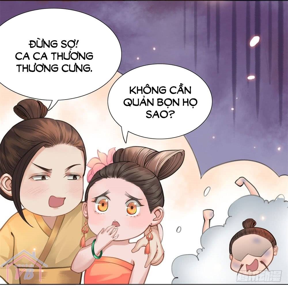 gay rồi! cái đó thành tinh rồi chapter 14 14