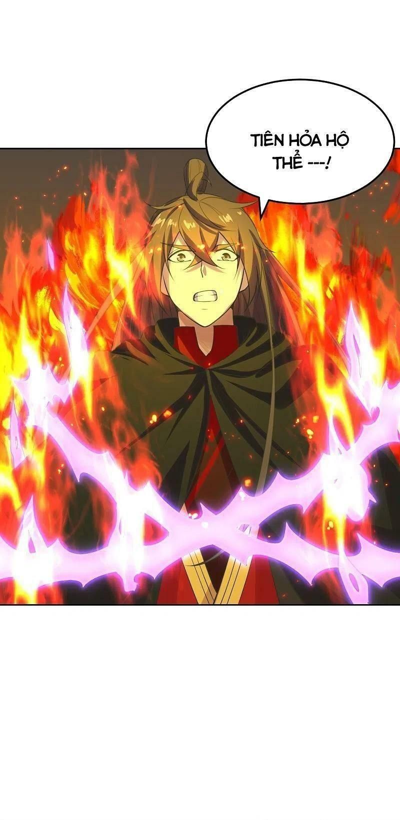 tiên võ đế tôn chapter 223 11