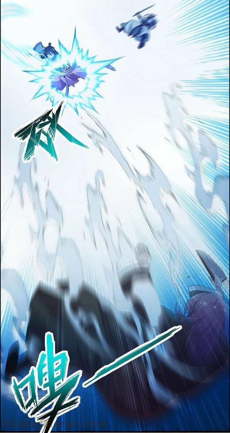 tiên võ đế tôn chapter 177 21