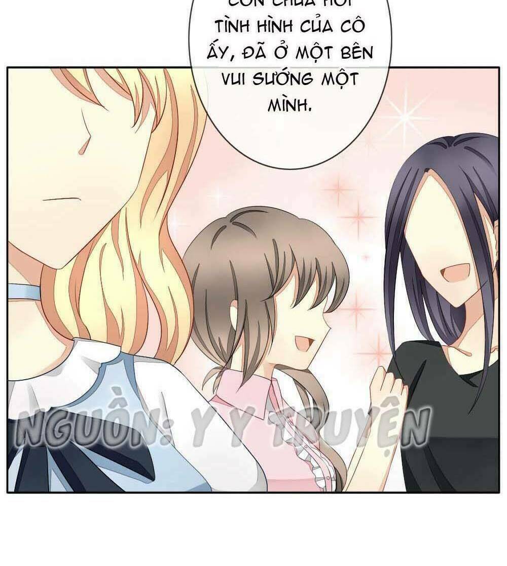 vị hôn thê bỏ trốn chapter 42 15