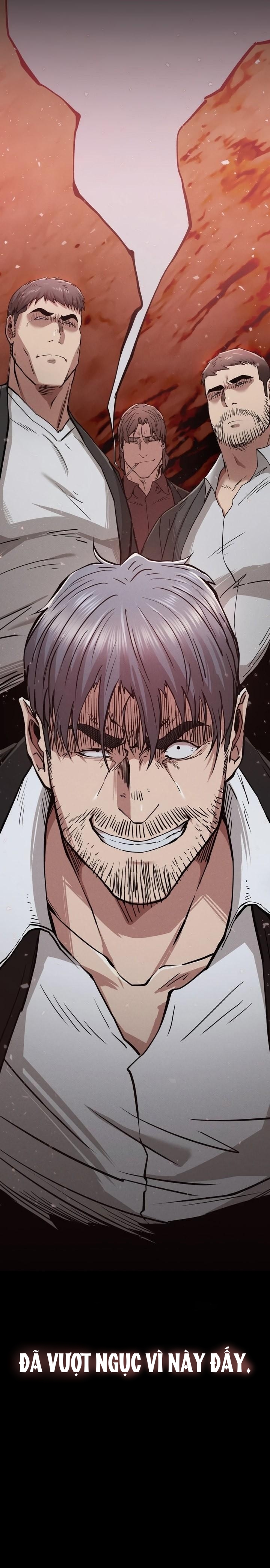 ân đền oán trả chapter 28 20