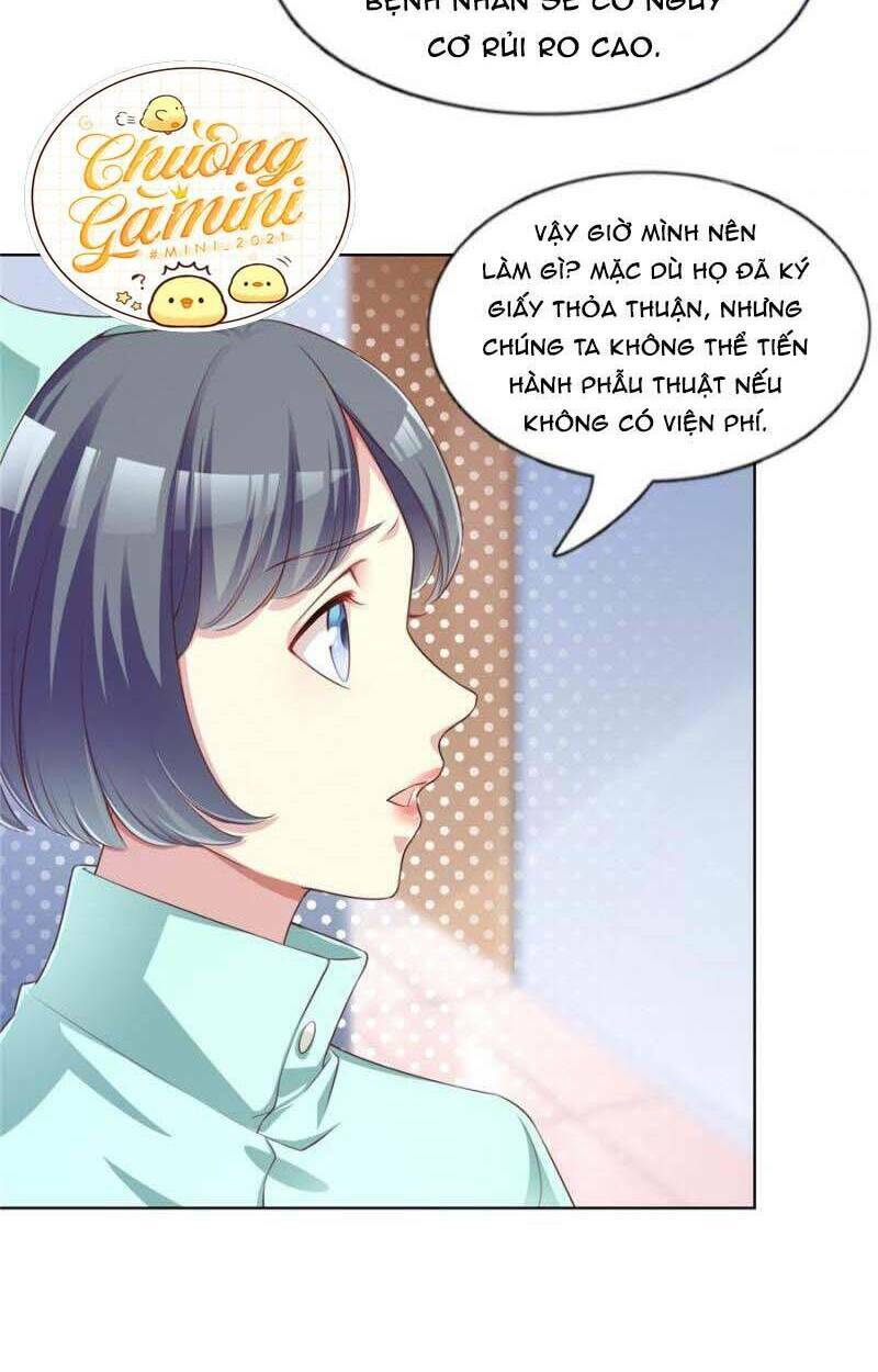 gặp phải người chồng xảo quyệt! chapter 3 31