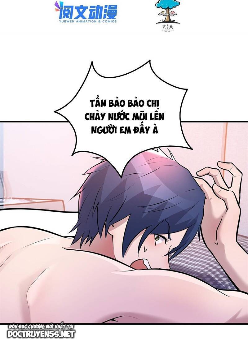 chị gái tôi là đại minh tinh chapter 159 3