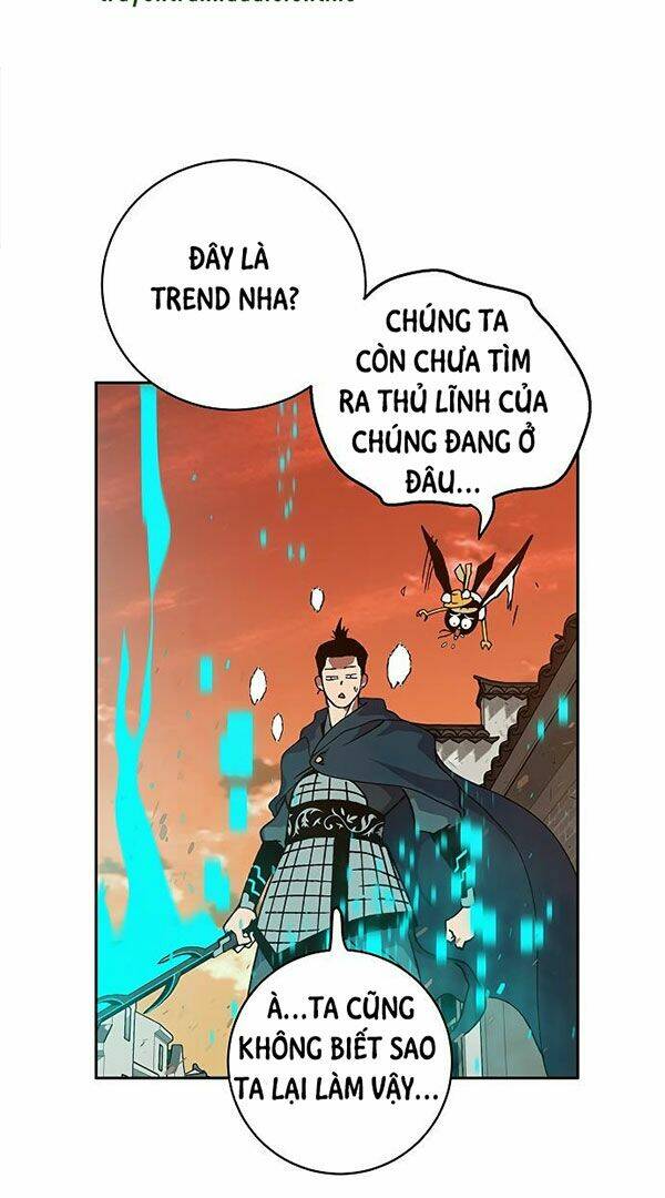 npc bắt đầu từ kỹ năng lv.999 chapter 5 59