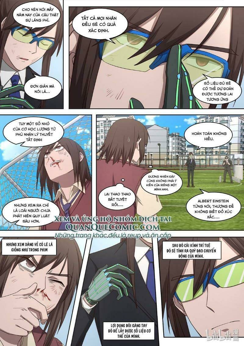 đại ẩn vu trạch chapter 31 9