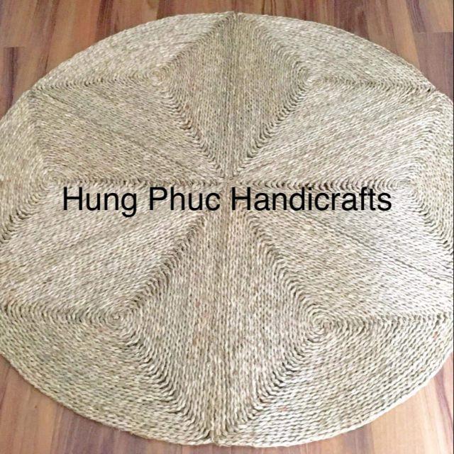 Thảm cói 1,2m