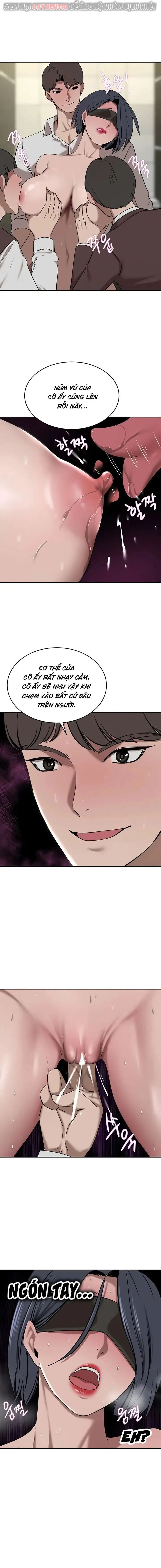 phú bà chapter 33 12