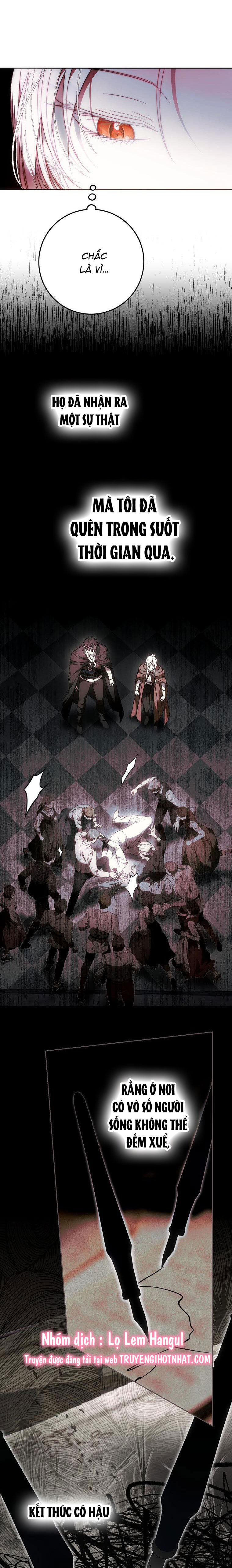 trở thành vợ của nam chính chapter 87 21