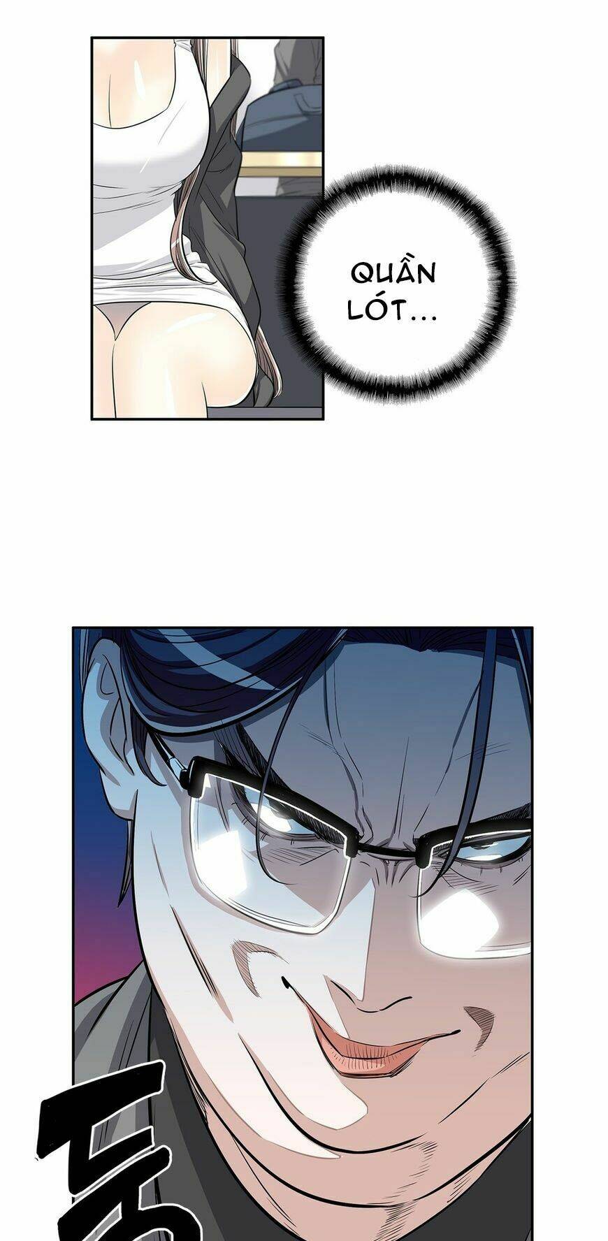 câu lạc bộ sa đoạ chapter 17 12