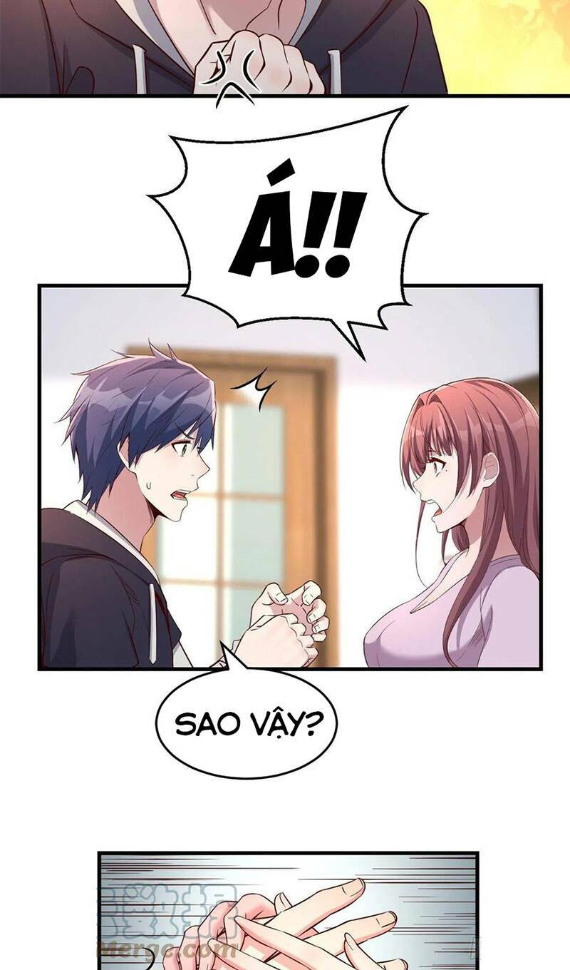 chị gái tôi là đại minh tinh chapter 7 6