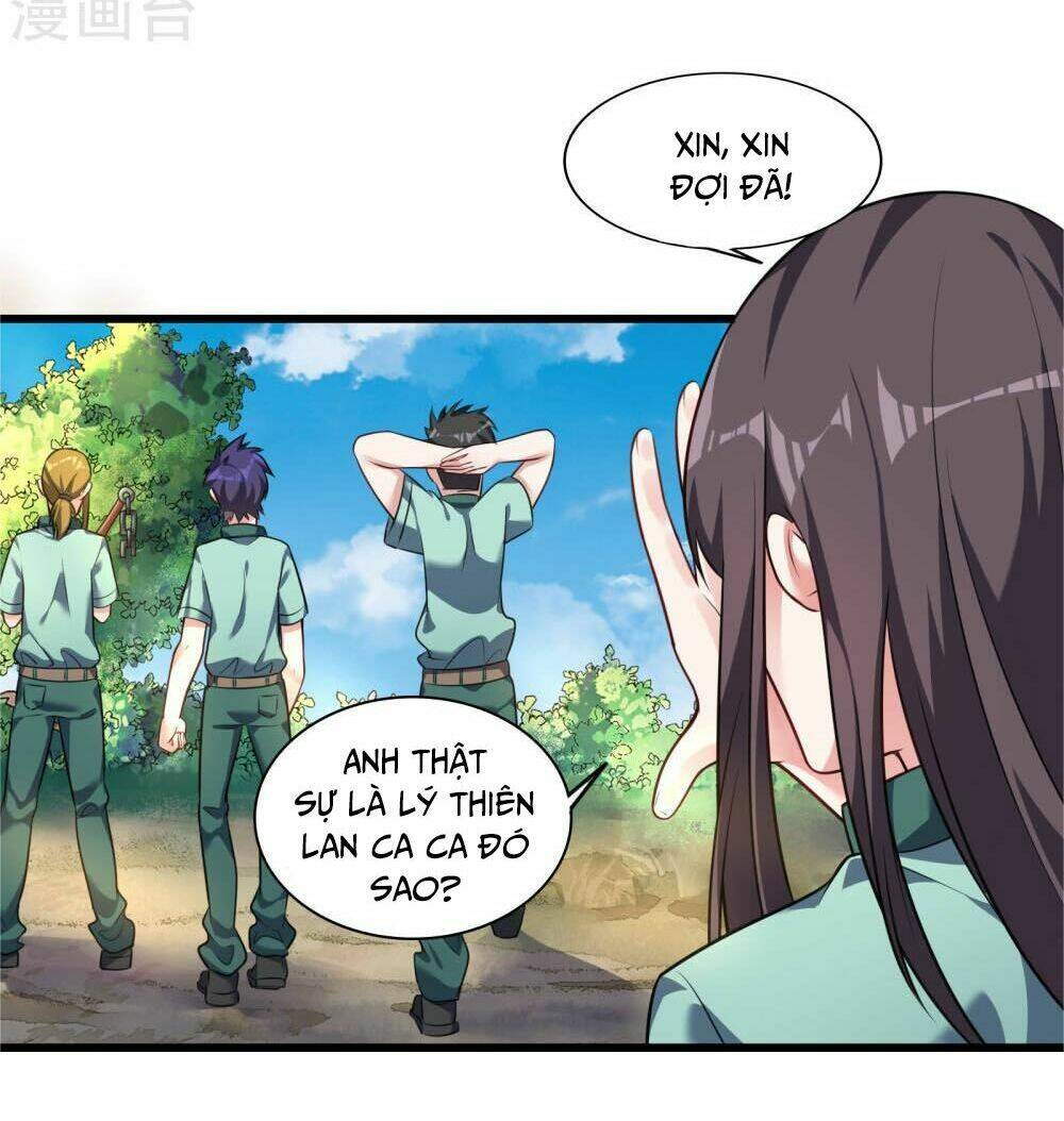 bá thiên chiến hoàng chapter 10 10