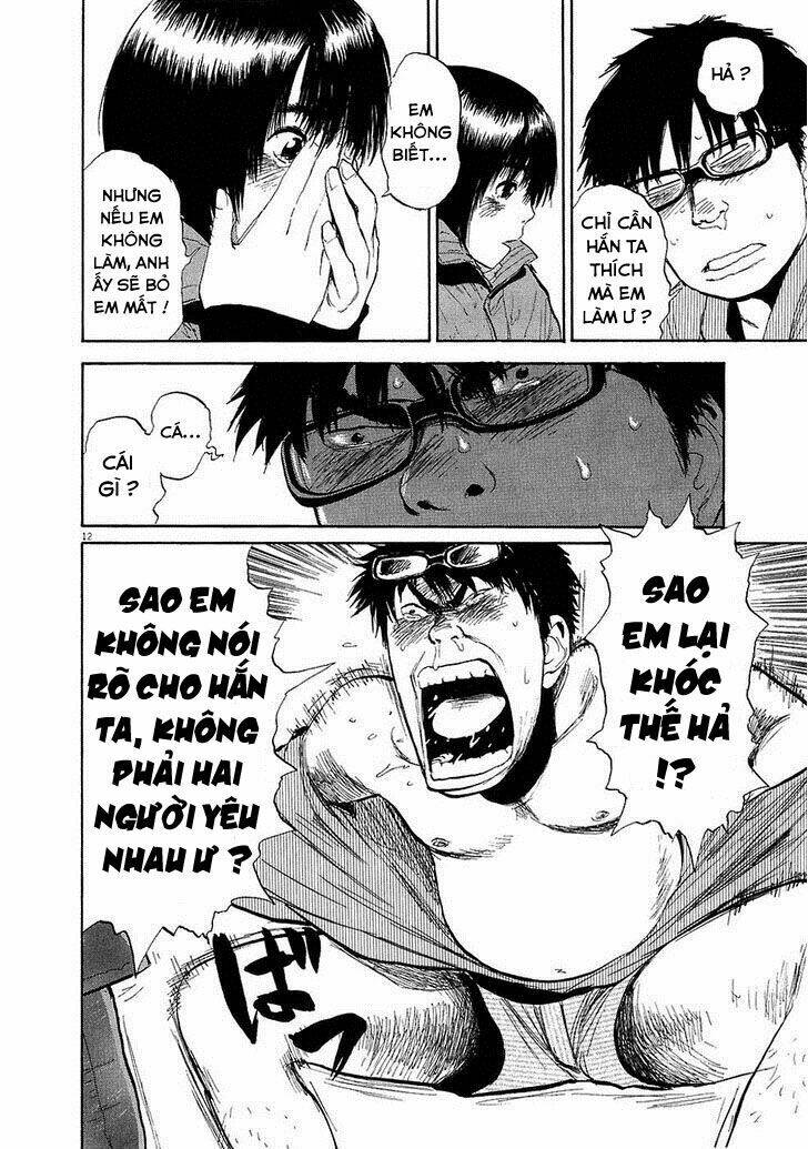 boy on the run chapter 27 11