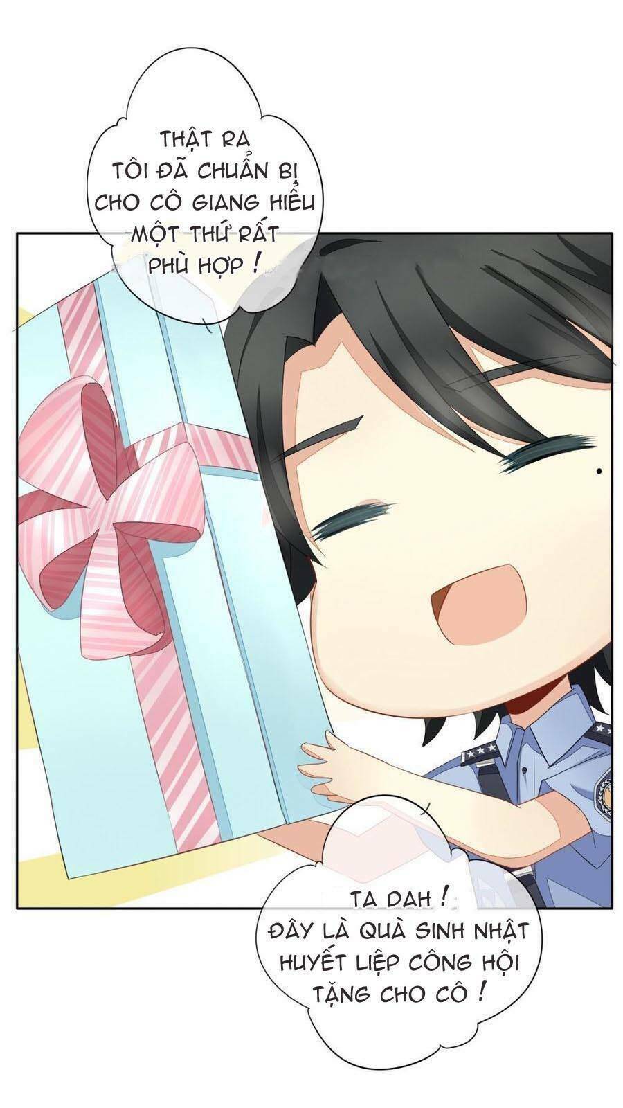 vị hôn thê bỏ trốn chapter 51 22