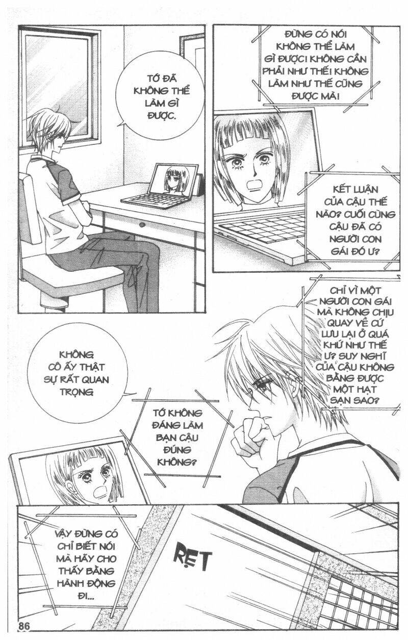 cũng vì em chapter 6 86