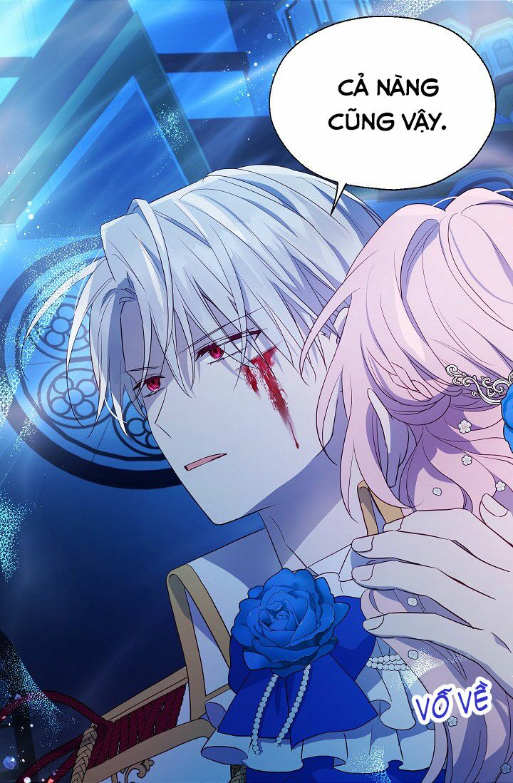 quyến rũ papa của nhân vật phản diện chapter 70 46
