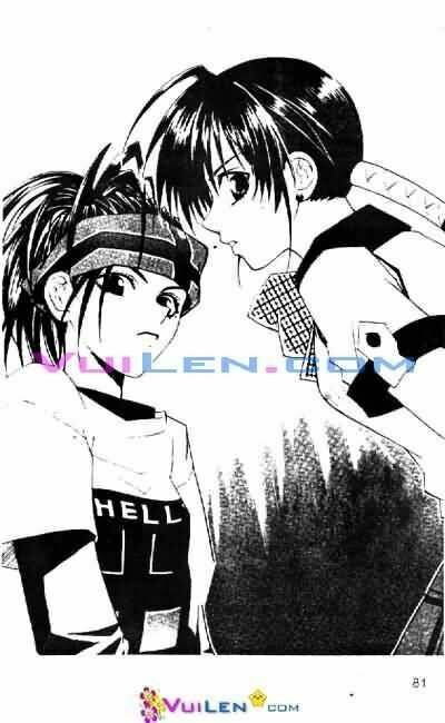 tiên nữ giáng trần chapter 8 81