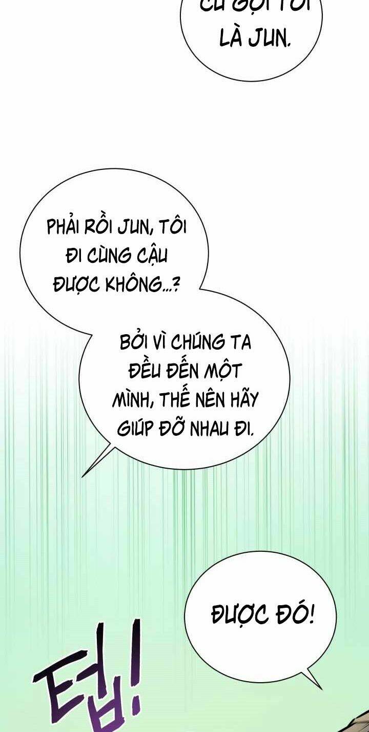 đấu sĩ vô song chapter 2 62