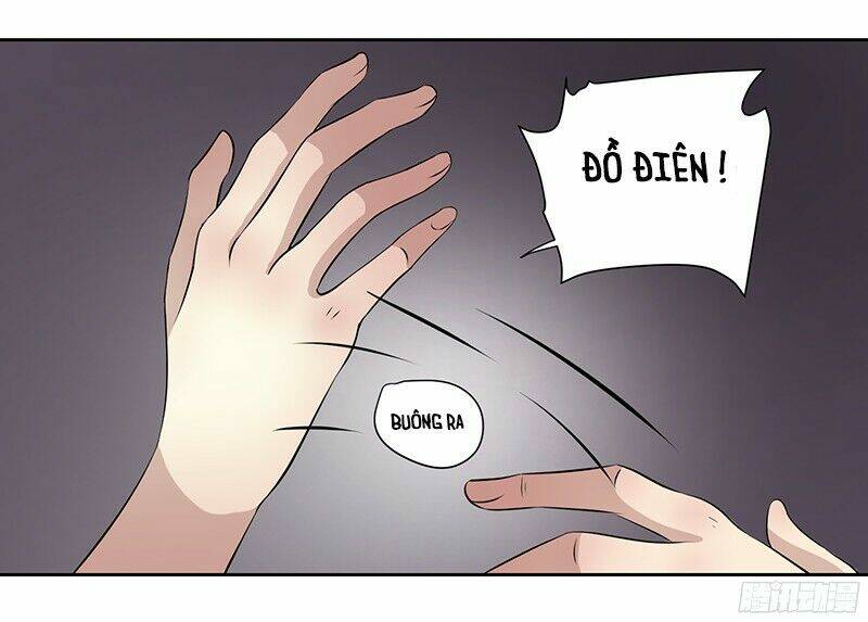 chỉ nhiễm thành hôn: đại thúc sủng vợ vô độ chapter 5 19