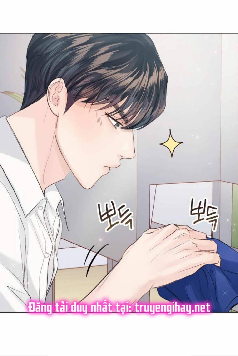 nhất định chúng ta sẽ được hạnh phúc chapter 83.2 29