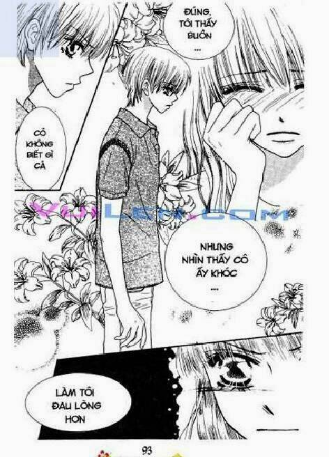 neck and neck chapter 6 89