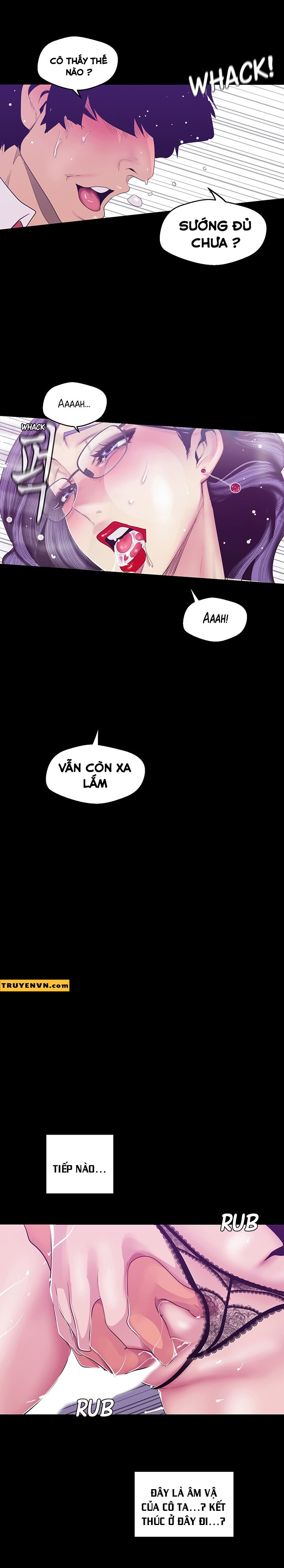 một thế giới mới tuyệt vời chapter 81 23