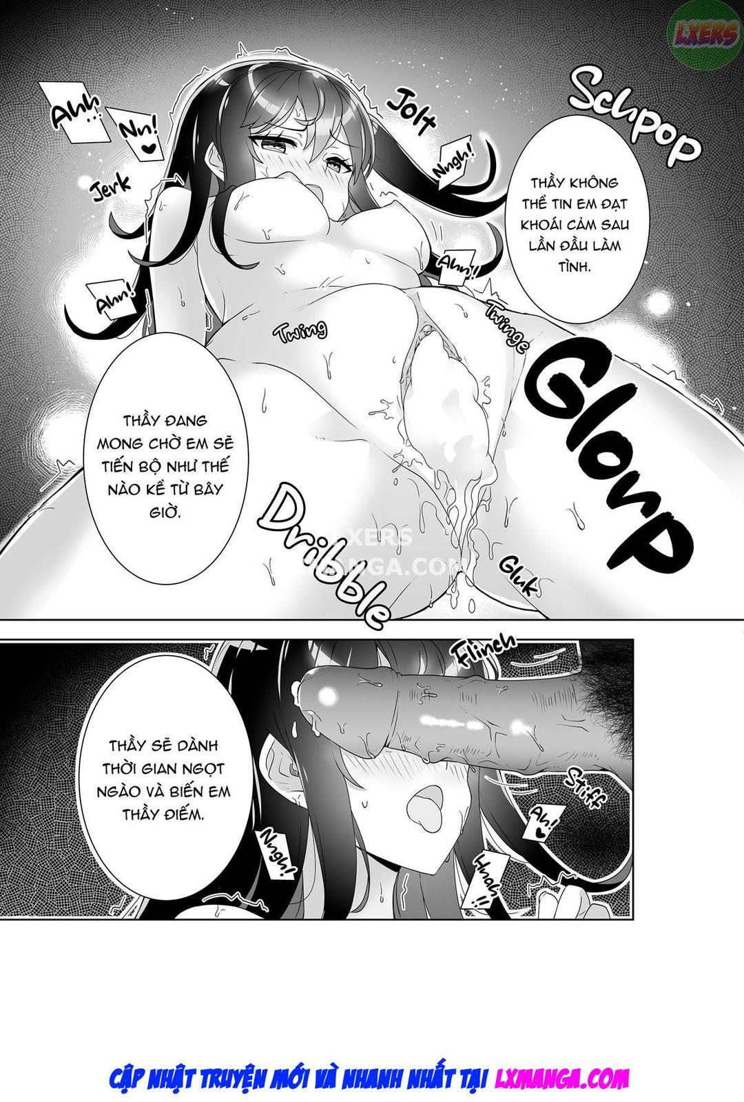 tài năng dâm dục chapter 0 24