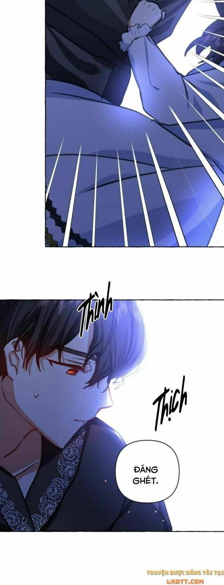 con gái bé bỏng của công tước ác ma chapter 9 45