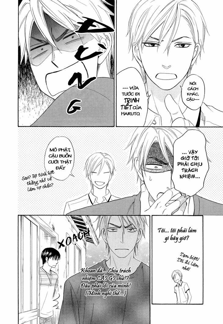 heart no kakurega chapter 2 36