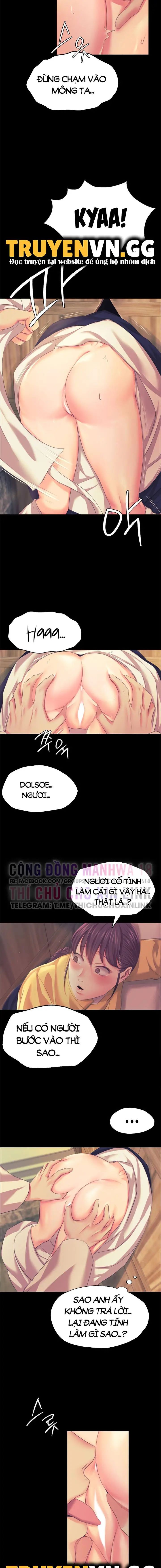 [18+] tiểu thư chapter 65 13