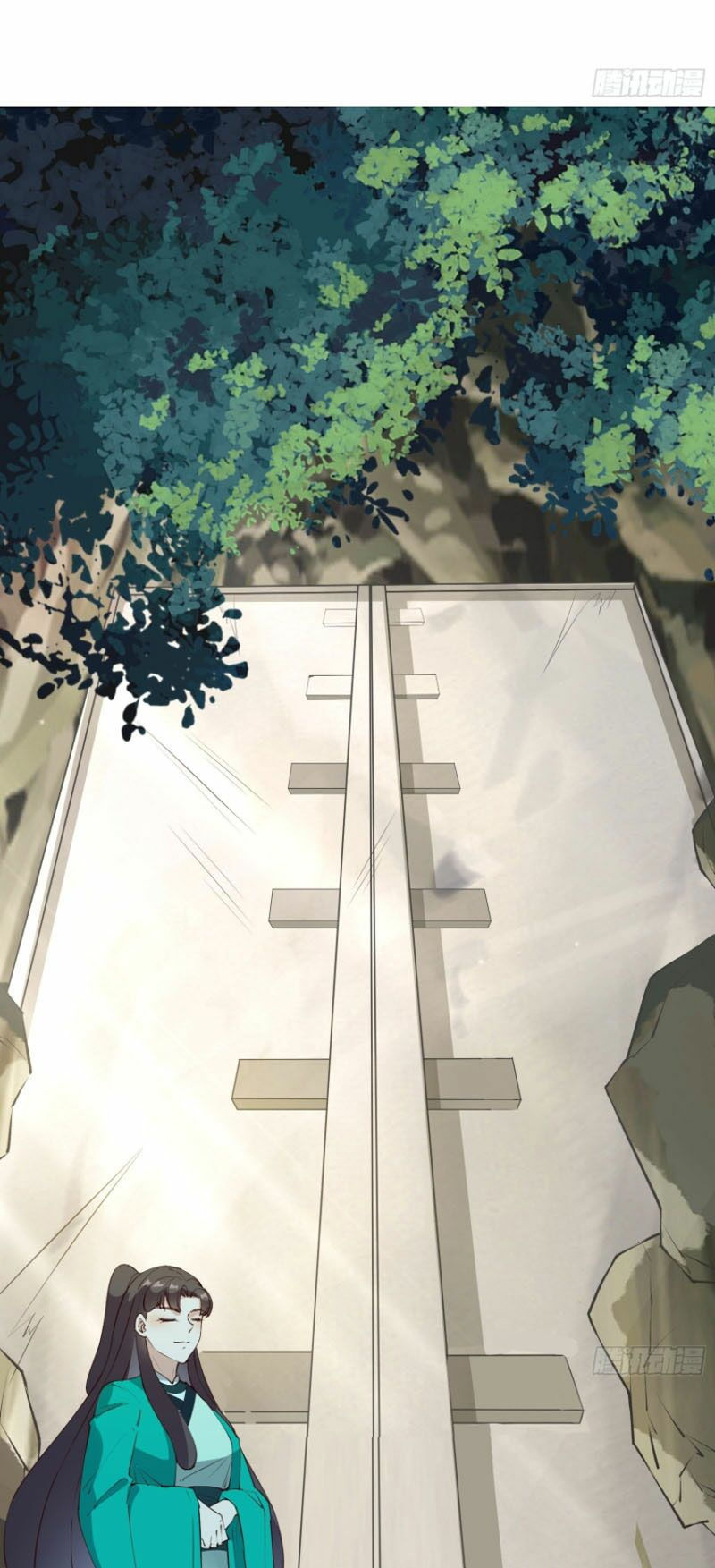 ta lập hậu cung tại tây du ký chapter 71 1