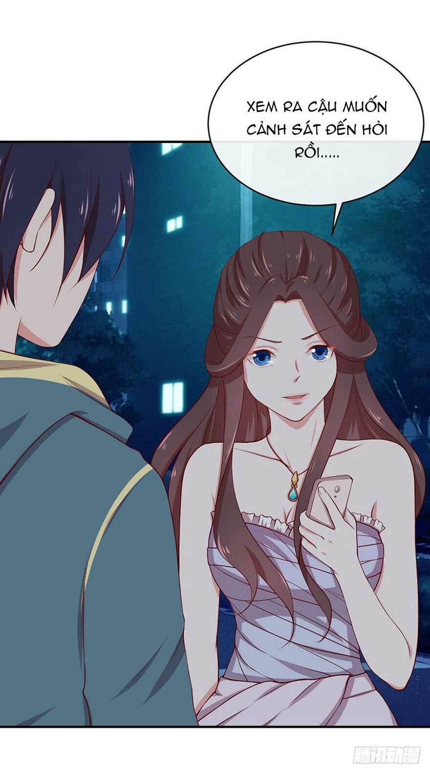 gả cho tình cũ làm lão bà chapter 35 24